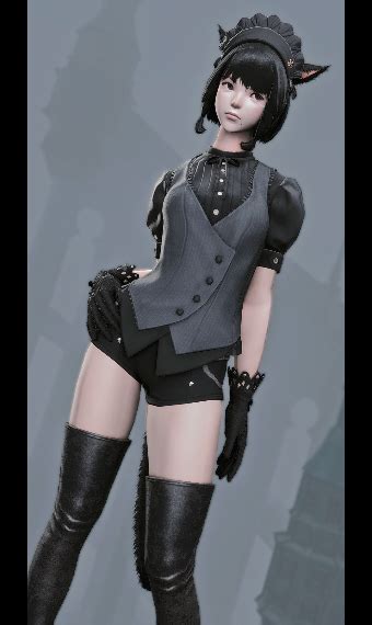Petrichor | Eorzea Collection