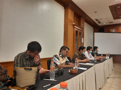 Workshop Pemutakhiran Dokumen Spmi Pusat Pengembangan