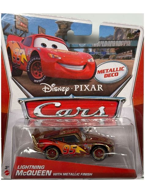 Cars 1 Mattel — купить в интернет-магазине OZON по выгодной цене