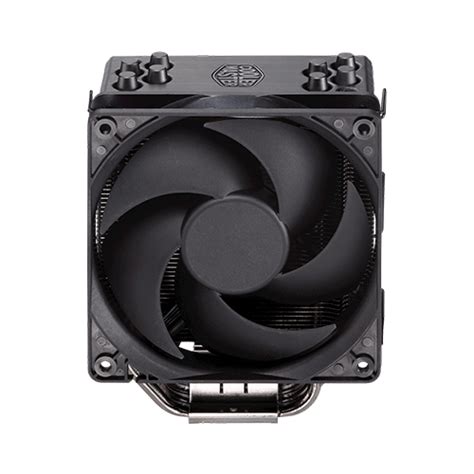 Cooler Master Hyper 212 Black Edition
