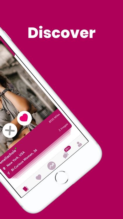 Bidate 1 Bisexual Dating App By Sathish Devasani