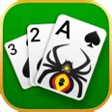 Spider Solitaire One Suit Play Online On Solitaire Net