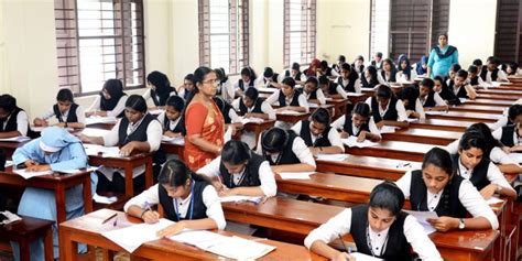 Saint Xaviers College Mumbai Students Seek Online Exams Education21