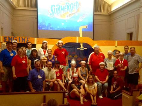 VBS & Welcome | Bethany Baptist Church, Gardner MA