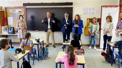 Alunos aumentam pela primeira vez numa década no Agrupamento de Escolas