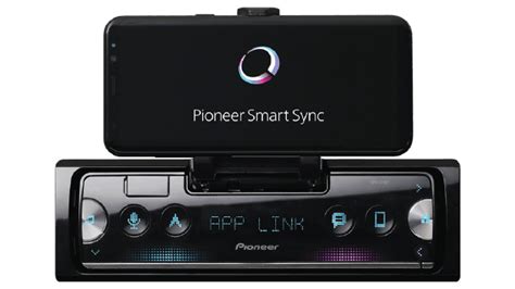 Autorádio Pioneer SPH-10BT levně | Kupi.cz