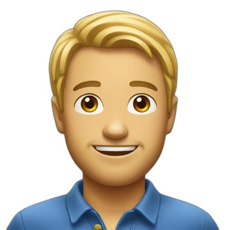 Generate Ios All Emojis AI Emoji Generator