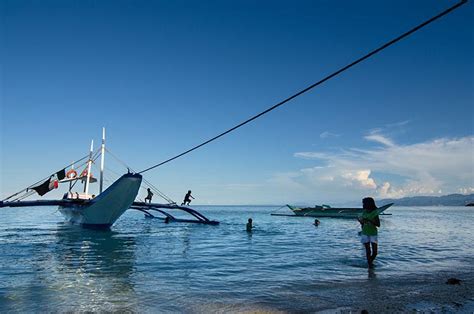 Carabao Island Philippines - Why it is Not Just a Boracay Island Side Trip