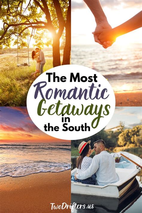 17 Incredible Romantic Getaways In The South Romantic Getaways Romantic Getaways In Nc Best