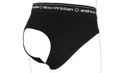 Mens Jock Strap Bulge Enhancer Brief Underwear Ac21 A2 Groupon