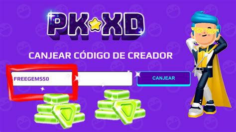 C Digo Gemas Gratis En Pk Xd Gamesis Youtube