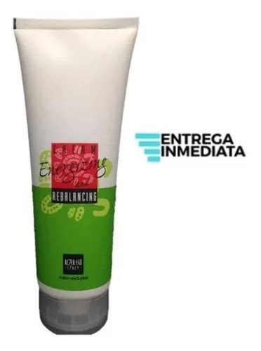 Mascarilla Alter Ego 250ml Energizing Ml A Mercadolibre