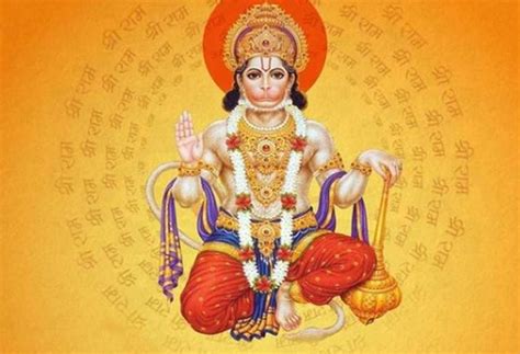 Hanuman Jayanti हनुमान जयंती पर हनुमान जी को खुश करने अर्पित करें ये