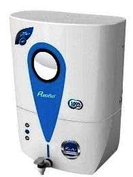 Puroflo RO UV Mineral Water Purifier Amazon In Home Kitchen