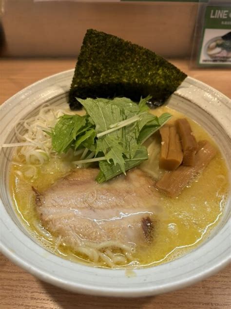 旋 （つむじ） 北浦和ラーメン 食べログ