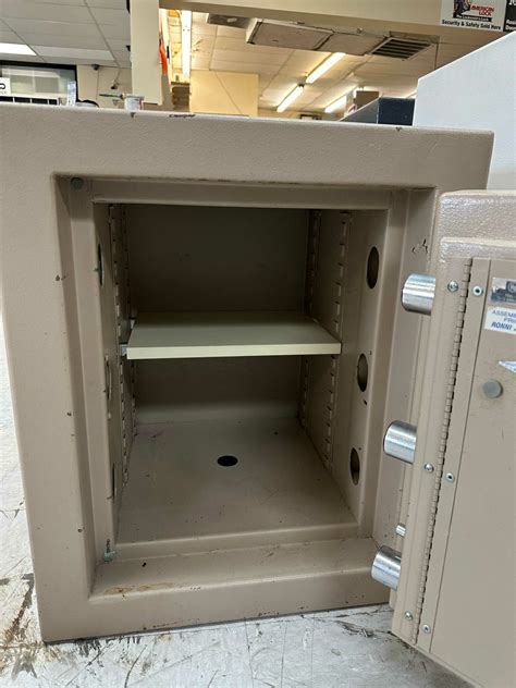 Used Safes - Houston Safe and Lock