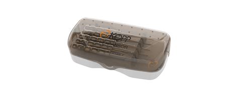 Kit De Expansi N Kopp Sistema De Implantes