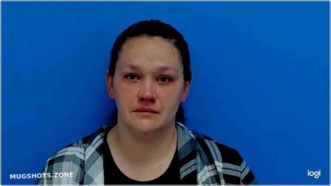 Massingill Ashley Dianne 01 17 2024 Catawba County Mugshots Zone