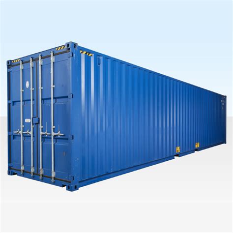 Modular Shipping Container at ₹ 225000 | GP Shipping Container in Thane ...