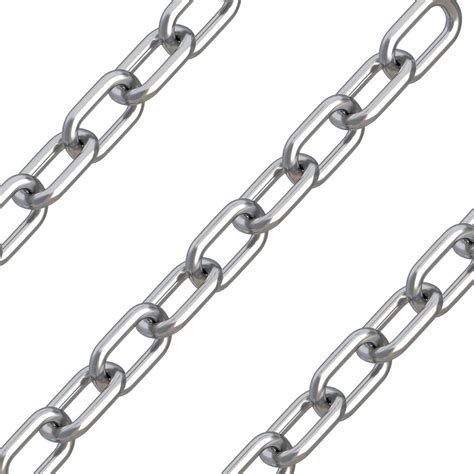 Chain Silver Model Turbosquid 2171440