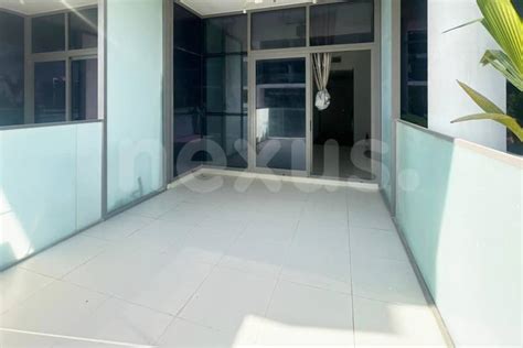 Cozy Huge Balcony Unfurnished Ready To Move Bayut