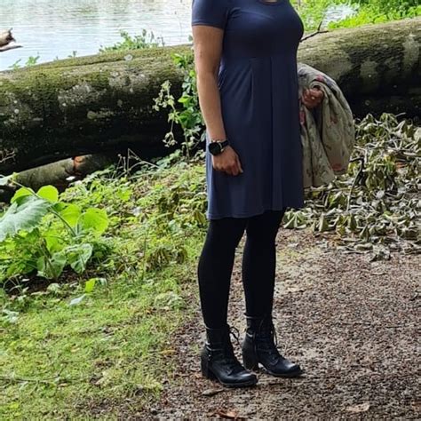 Kleid AVA - Etsy.de