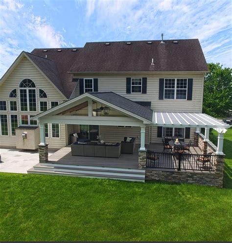 Pin By Joyce Dabbs Realtor On Outdoor Area In Outdoor Patio