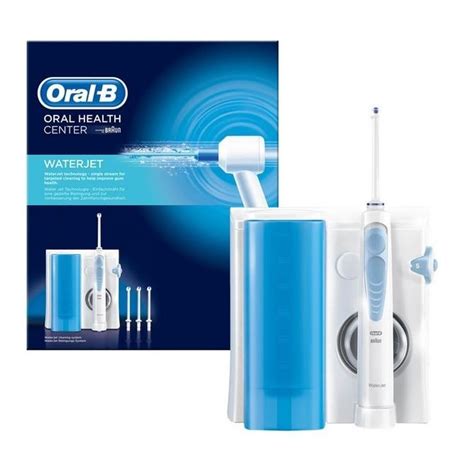 Waterjet Irrigador Dental Oral B