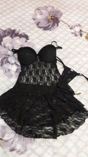 Minha experiência na compra de lingerie do site Click Sophia