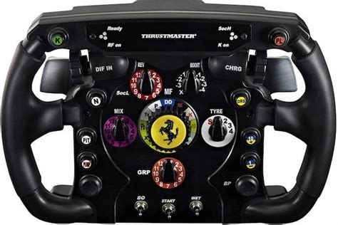 Os Melhores Volantes Para Pc De Logitech Thrustmaster E Muito