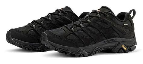 Buty Trekkingowe M Skie Merrell Moab Smooth Gtx Gore Tex J