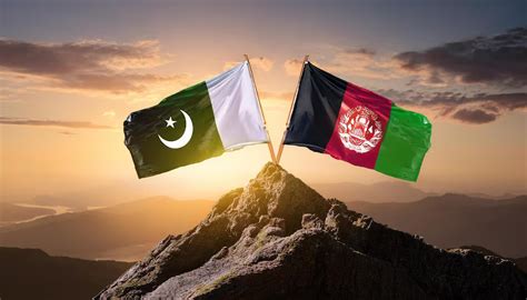 Iron Or Ploughshare The Choices In Pakistan Afghan Relations