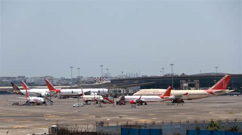 Air India begins construction of mega MRO facility at Bengaluru airport ...
