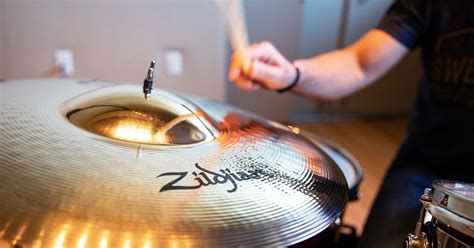 Cymbal Buying Guide