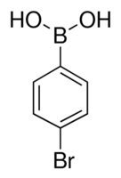 4 ブロモフェニルボロン酸 95 0 Sigma Aldrich