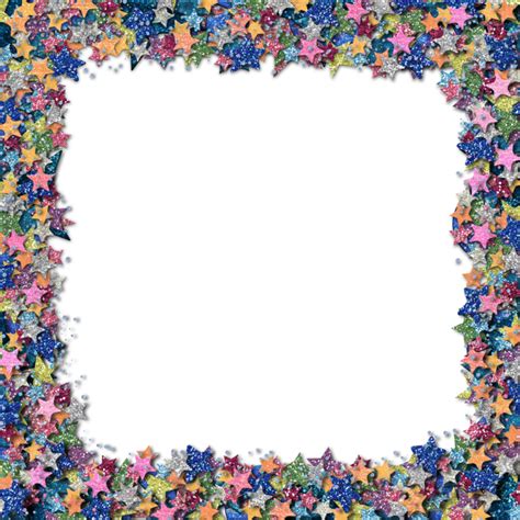 Sparkle border png, Sparkle border png Transparent FREE for download on ...