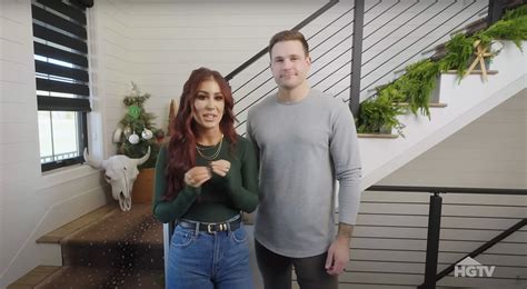 Teen Mom Chelsea Houska Announces Major News About Down Home Fab Season