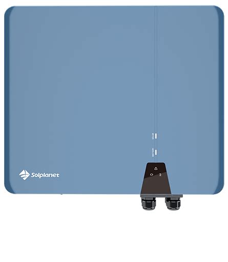 Asw K Lt G Series Three Phase Inverters Solplanet