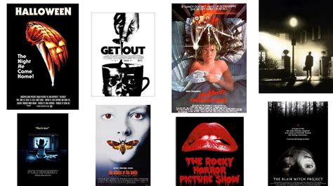 The best horror film posters of all time | Creative Bloq