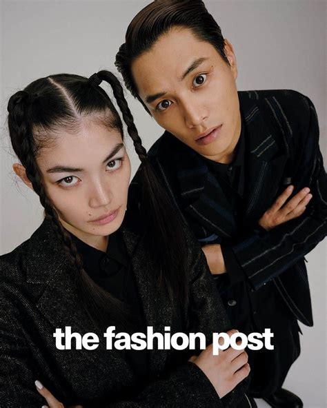 The Fashion Post The Fashion Postinstagram Select Y S