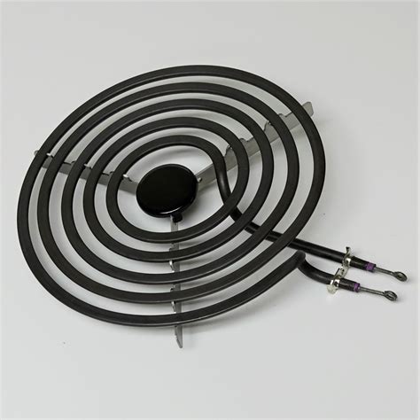 Mp21ya Electric Range Stove Burner Element Eye Unit 8 For Whirlpool 660533 Ebay