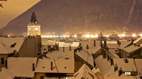 Brasov-during-winter - Beyond Dracula