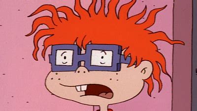 Watch Rugrats 1991 Season 5 Episode 5 Rugrats He Saw She Saw