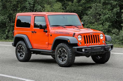 History Of Jeep Wrangler One Of The Best X S In The History News