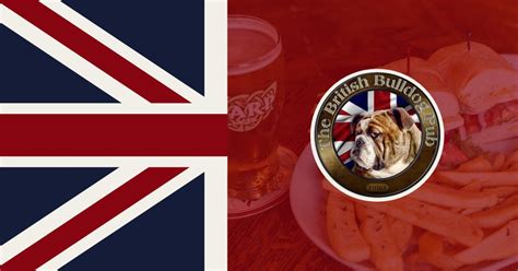 The British Bulldog Pub - Columbia, SC