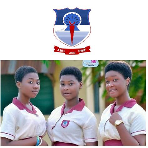 Kumasi Wesley Girls High Sch