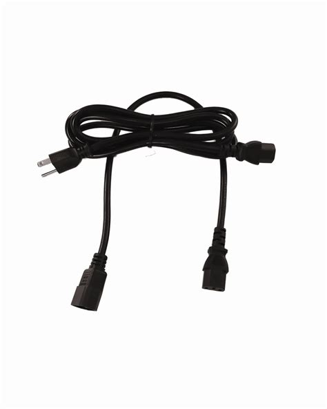 Digital Smoker Replacement Cords Kit | Bradley Smoker