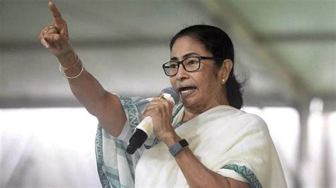 Mamata Banerjee बीजेपी करा सकती है समय से पहले लोकसभा चुनाव सीएम ममता