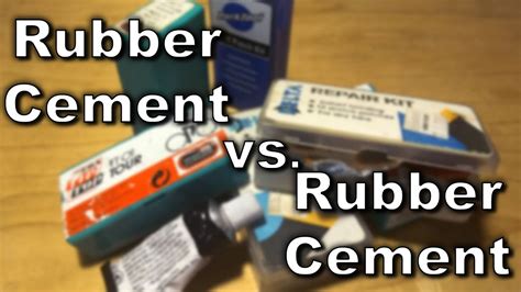 Rubber Cement Vs Super Glue: Ultimate Adhesive Showdown - VeryWell Kitchen