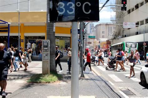 Frente Fria Chega Na Noite De Hoje Risco De Temporais ACidade ON